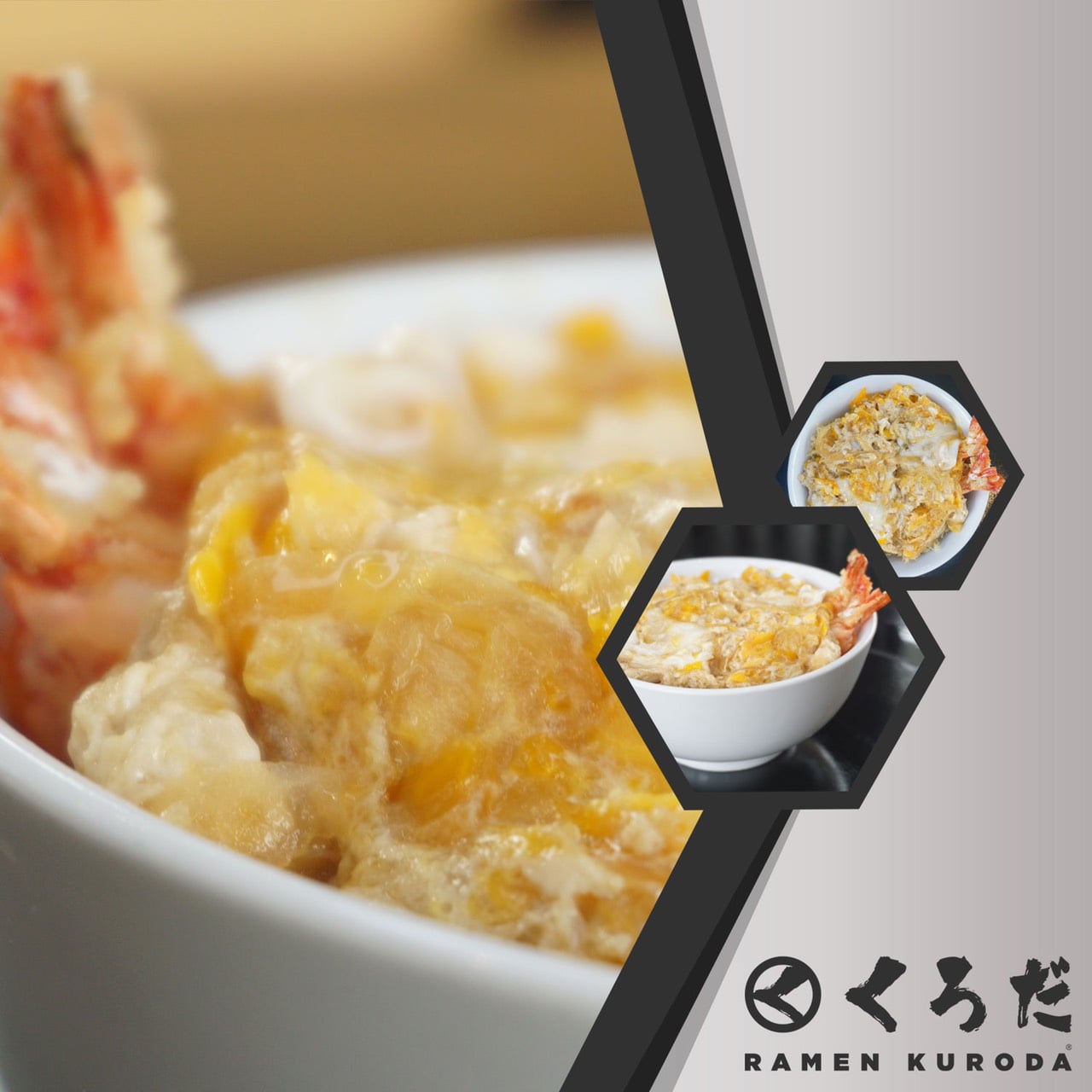 Ramen Kuroda We Got Another Option For You That You Can Facebook