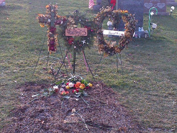 R.I.P. Zack Rusin