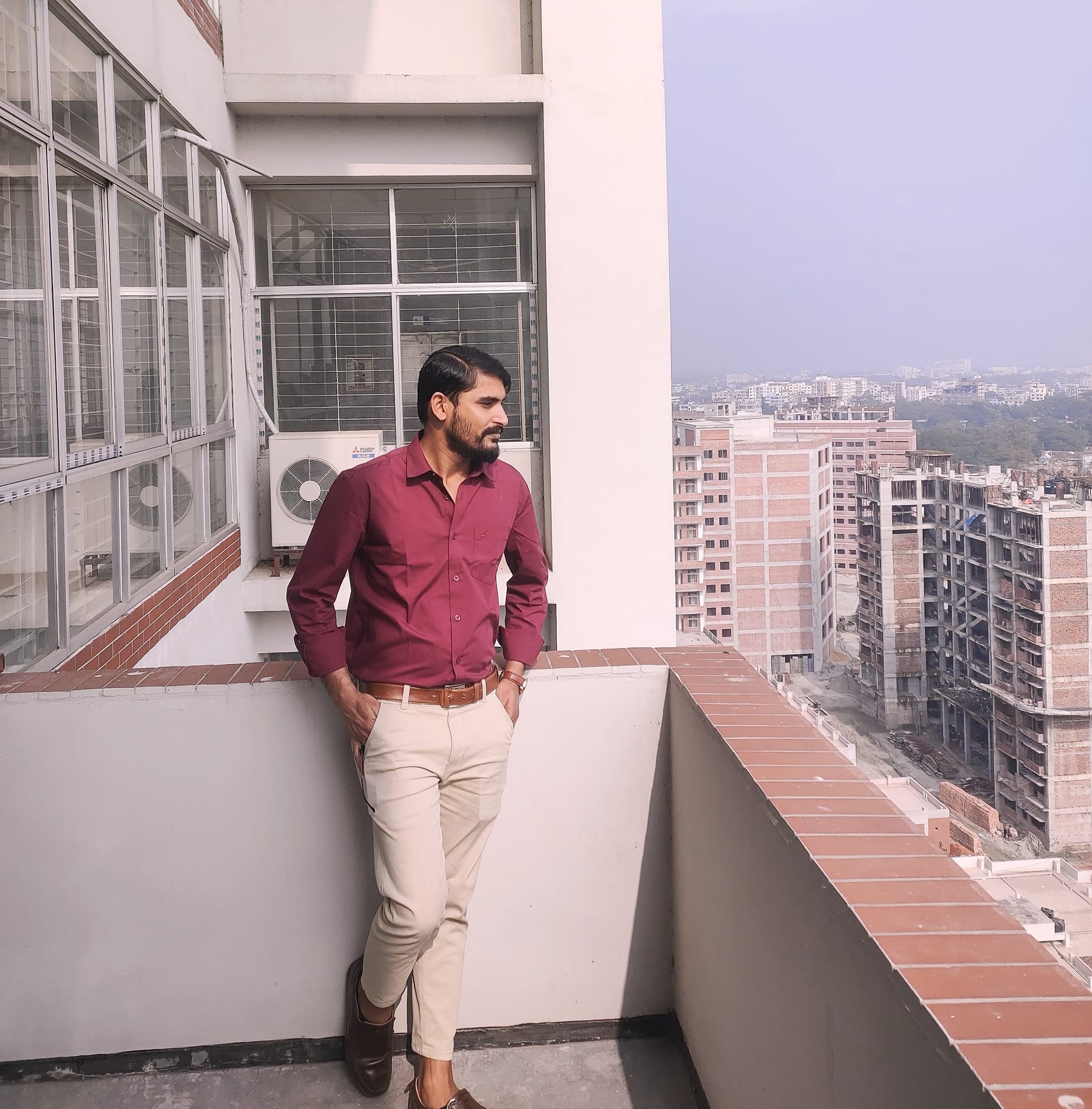 Mamun Ar Rashid