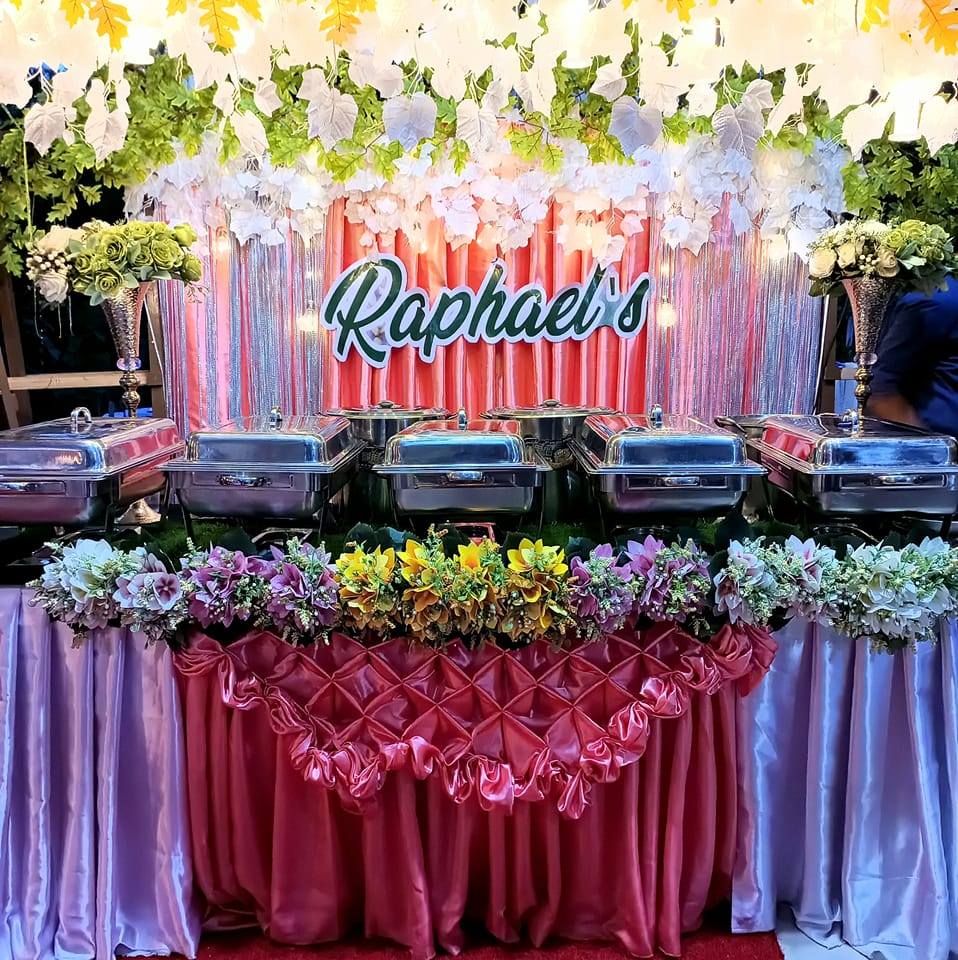 Raphaels Kidapawan
