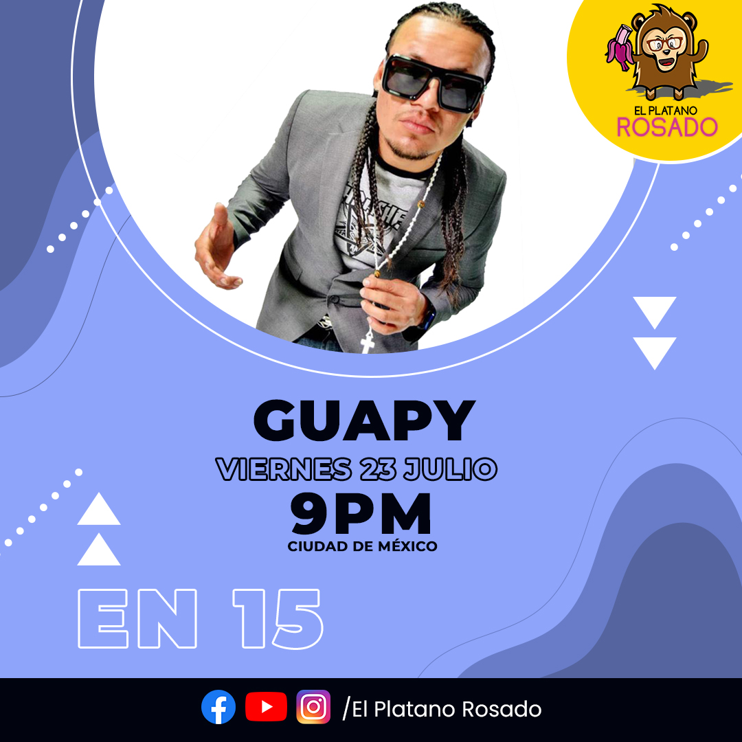 👉🏻👉🏻 🛑 !!EN 15!! 🛑 👈🏻👈🏻 Viernes 23 de... - El Platano Rosado | Facebook