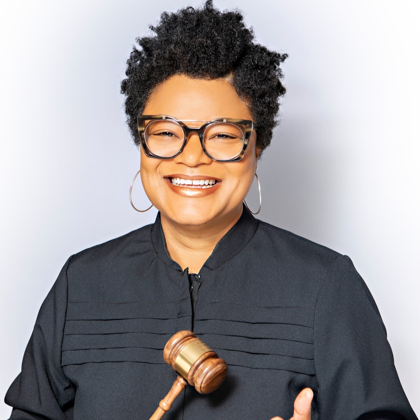 Judge Rachel Bell