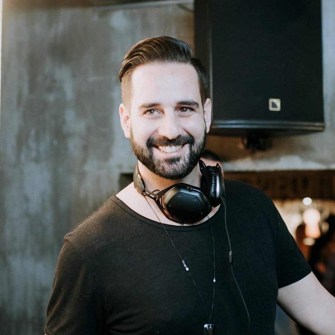 dj Palmo