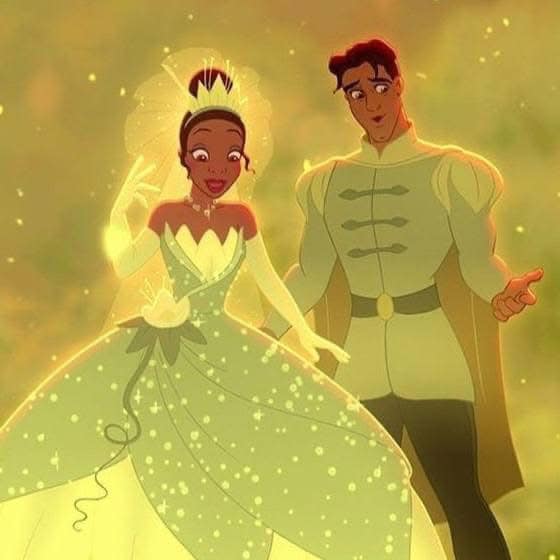 princess and the frog wedding dress Never Worn Disney By Allure DP358 neckline and is adorned with intricate lace appliqu Princess Tiana: Lily Wedding Dress