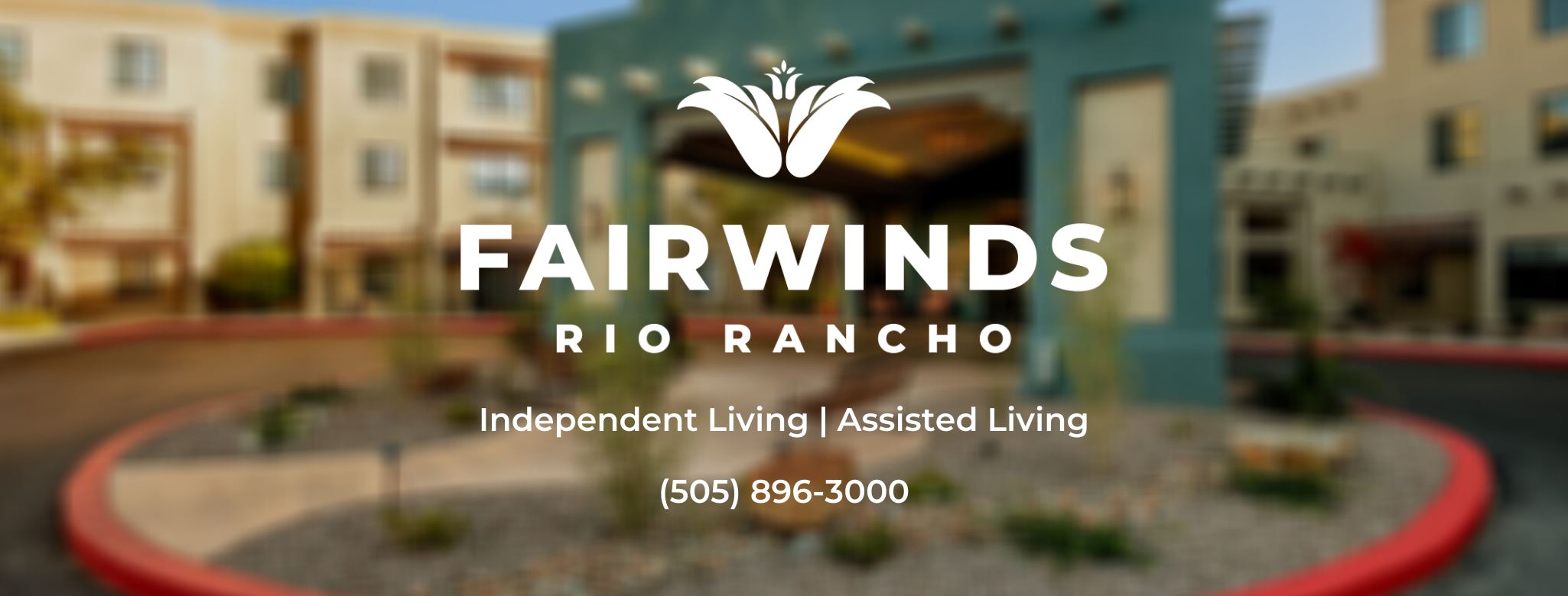 Fairwinds - Rio Rancho - Home