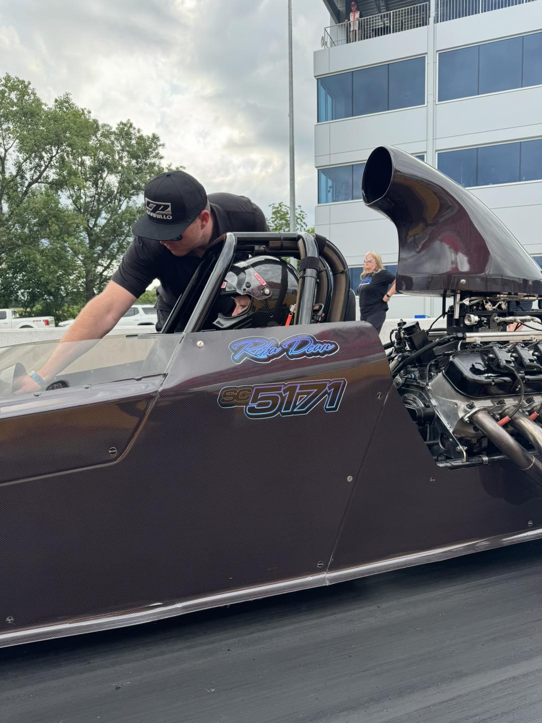 Dean Family Racing