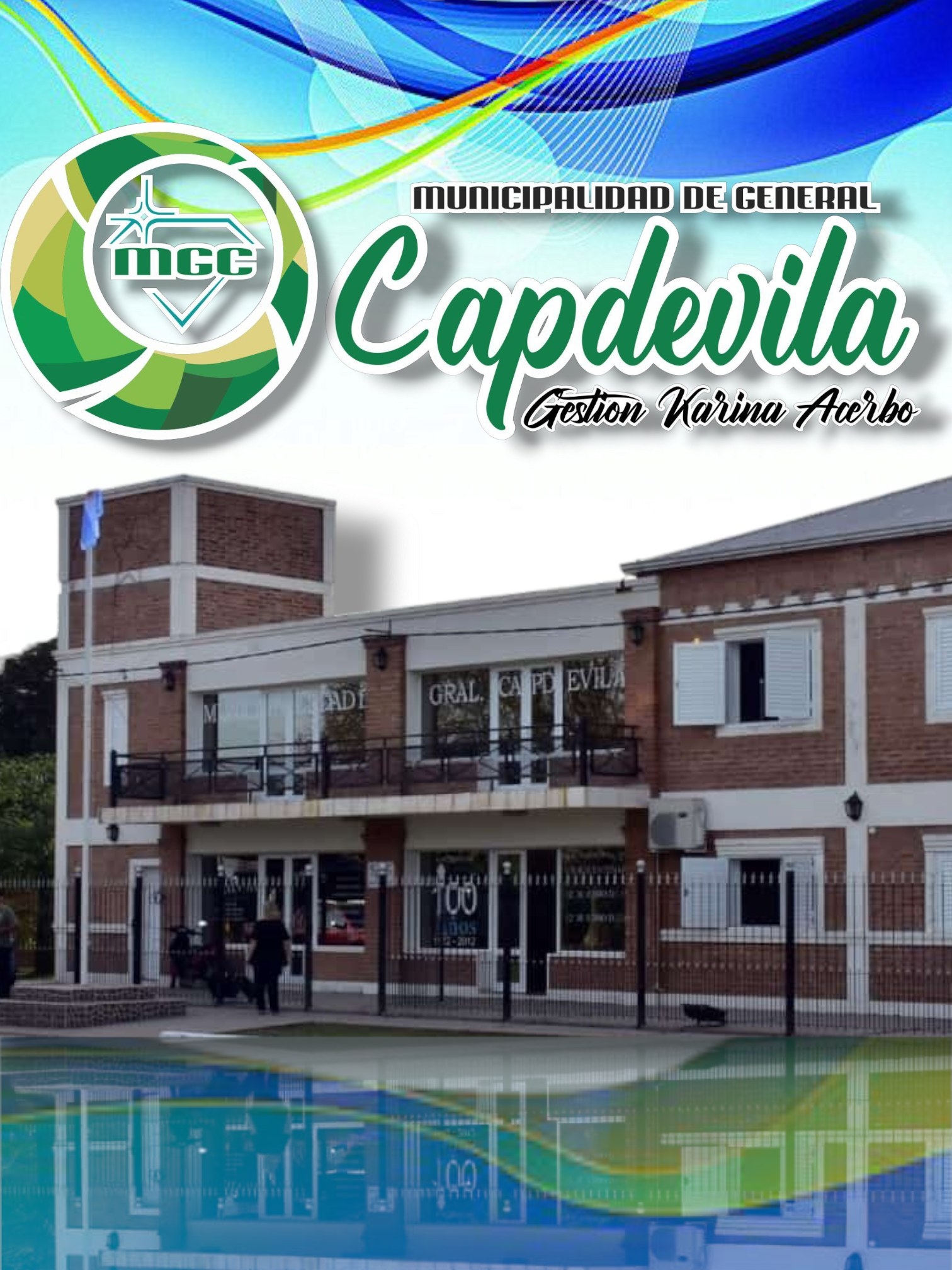 Muni Gral Capdevila