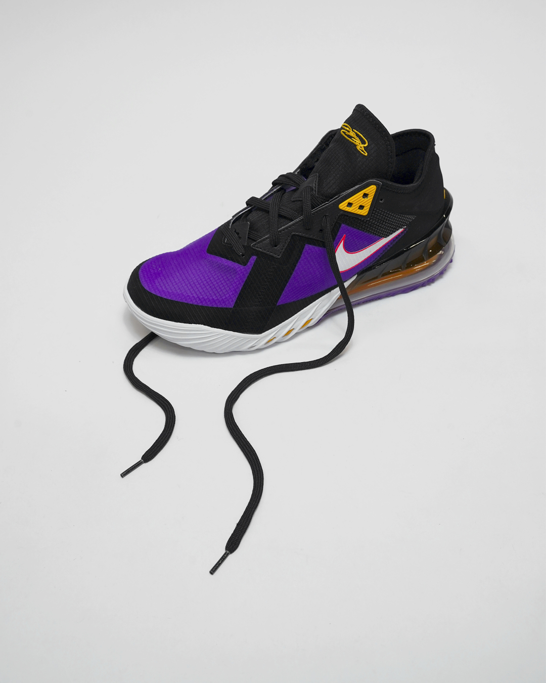 Paying homage to Nike's outdoor archive 'All Conditions Gear' the