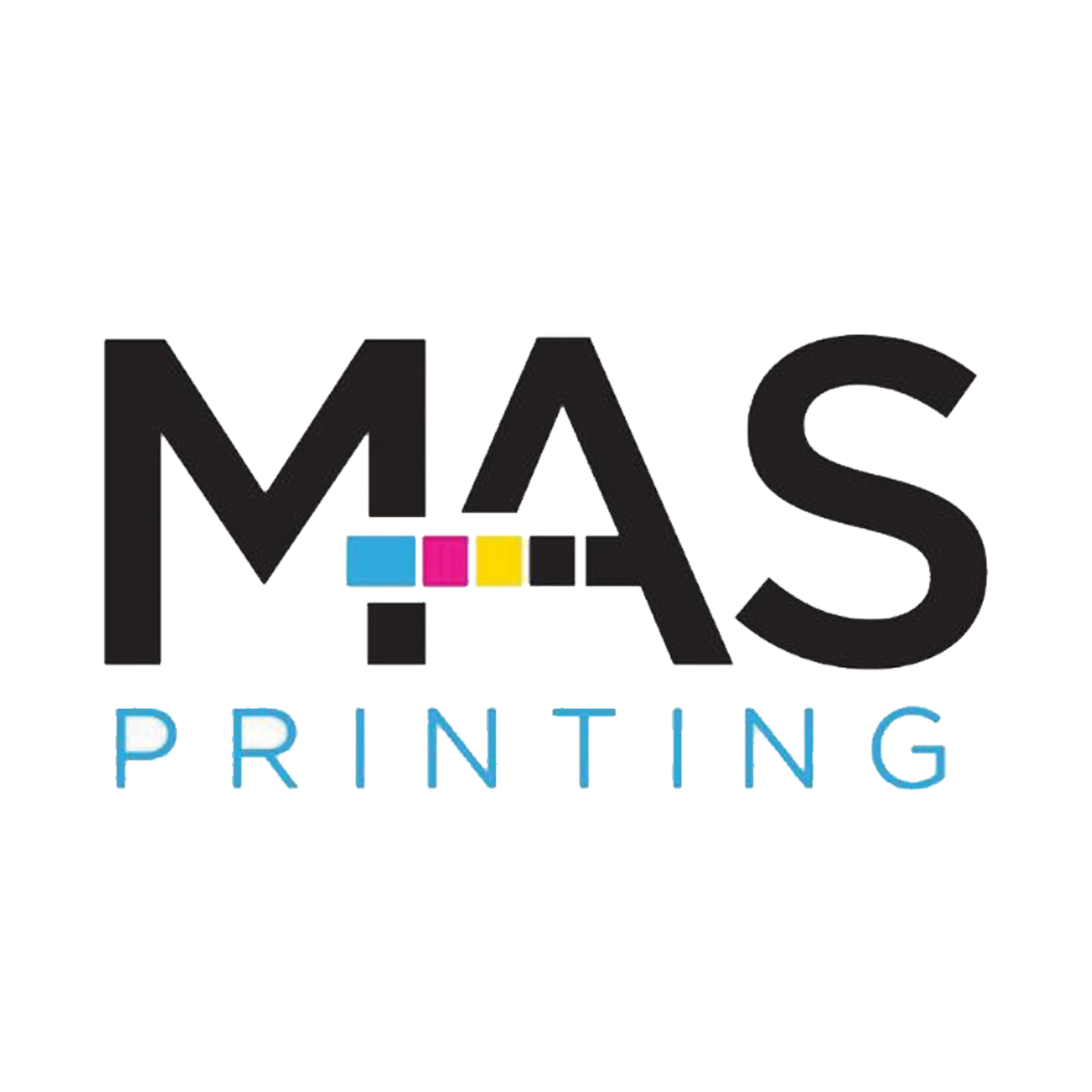 MAS Printing
