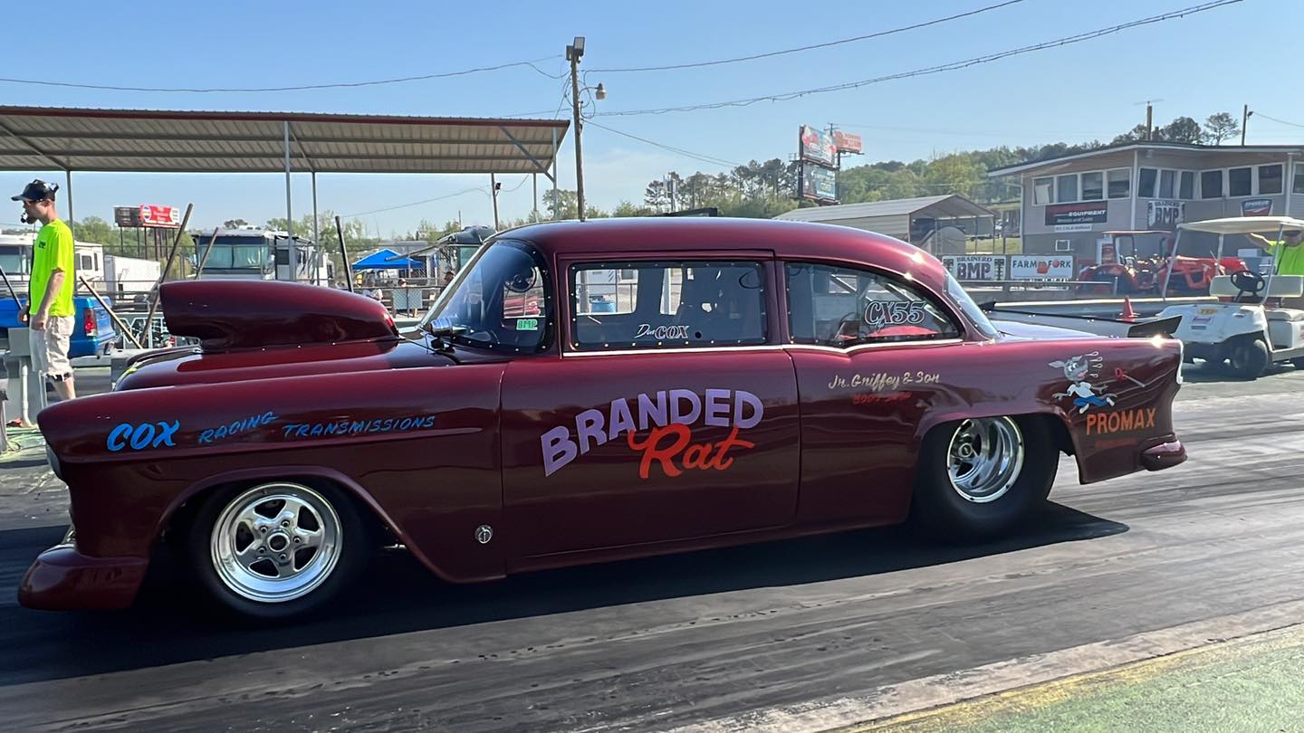 Phoenix Race Tires
