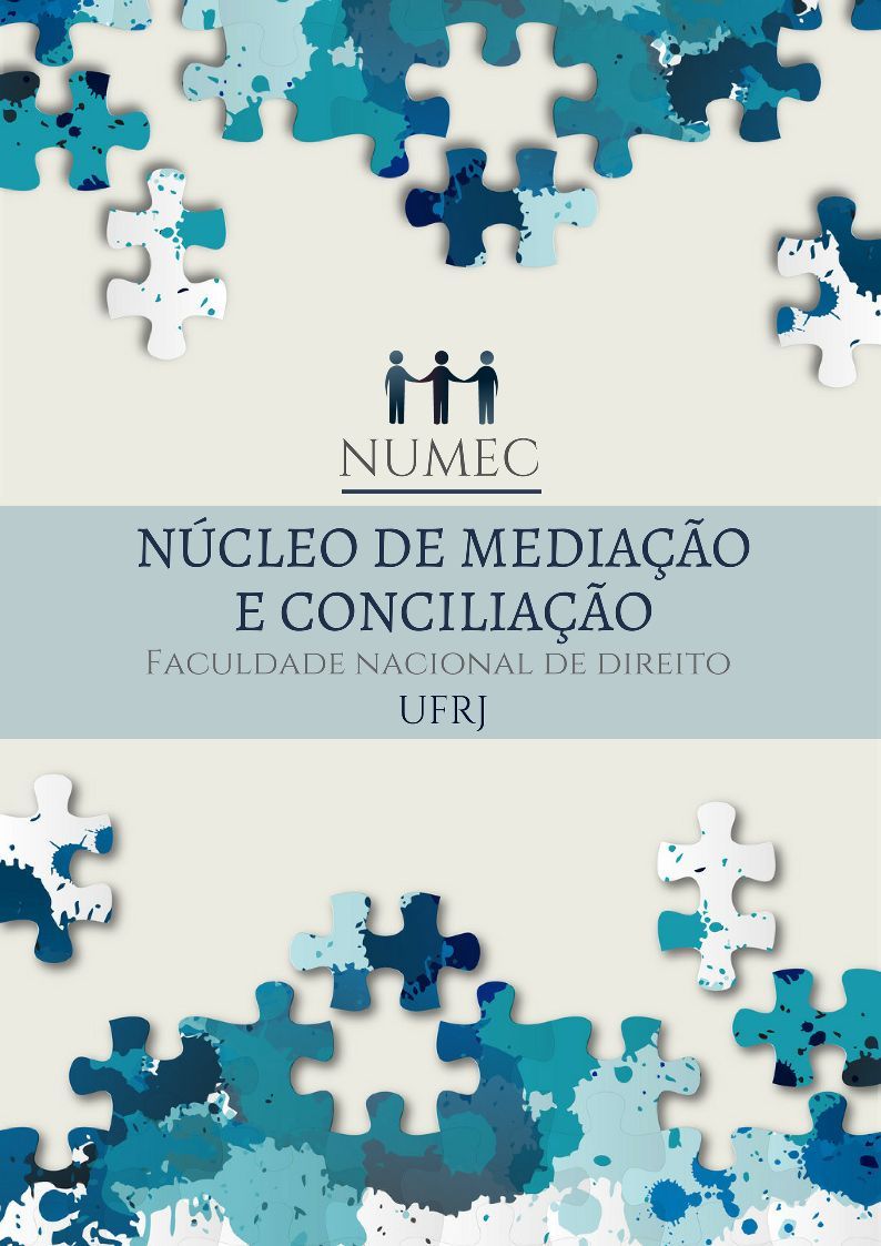 [O QUE É... - NUMEC - Núcleo de Mediação e Conciliação - UFRJ | Facebook