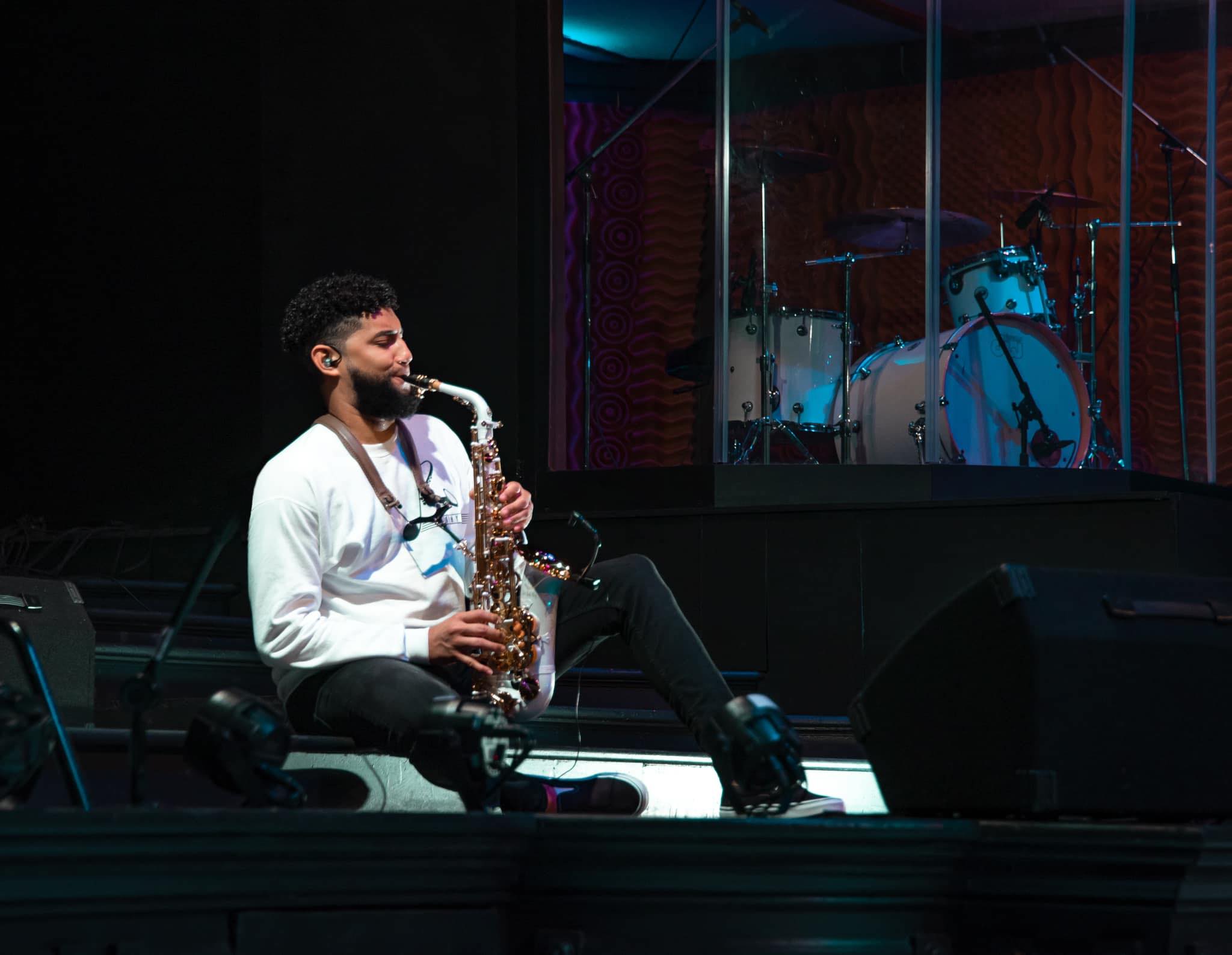 Raphy Sax