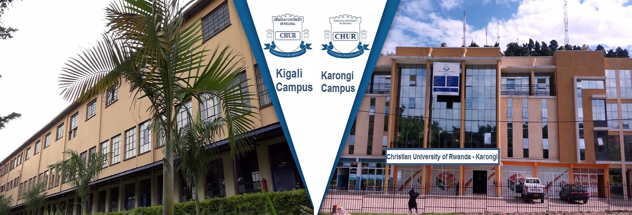 Christian University of Rwanda