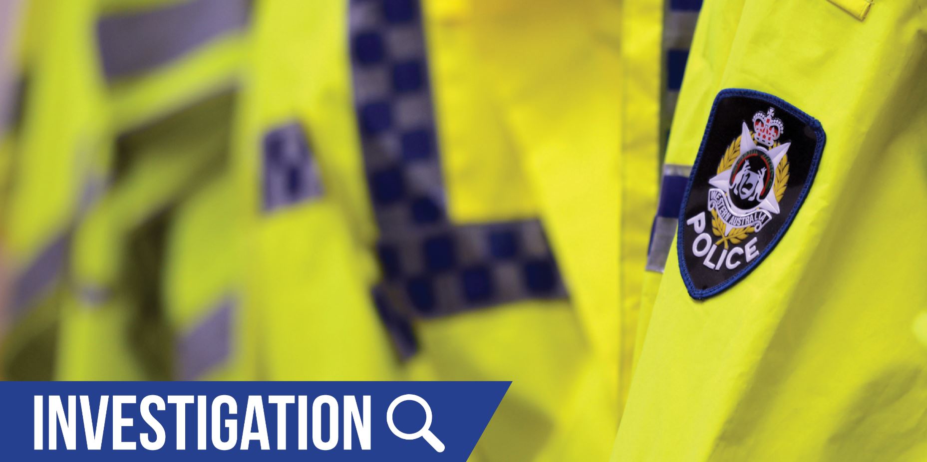 Homicide Squad... - Perth District - WA Police Force | Facebook