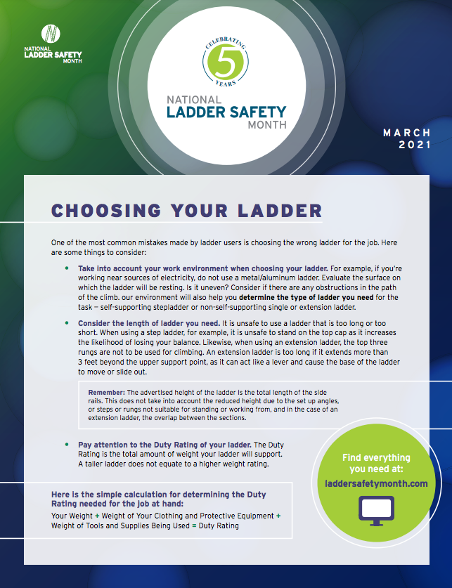 One of the most common... - OBBCO Safety & Supply, INC.