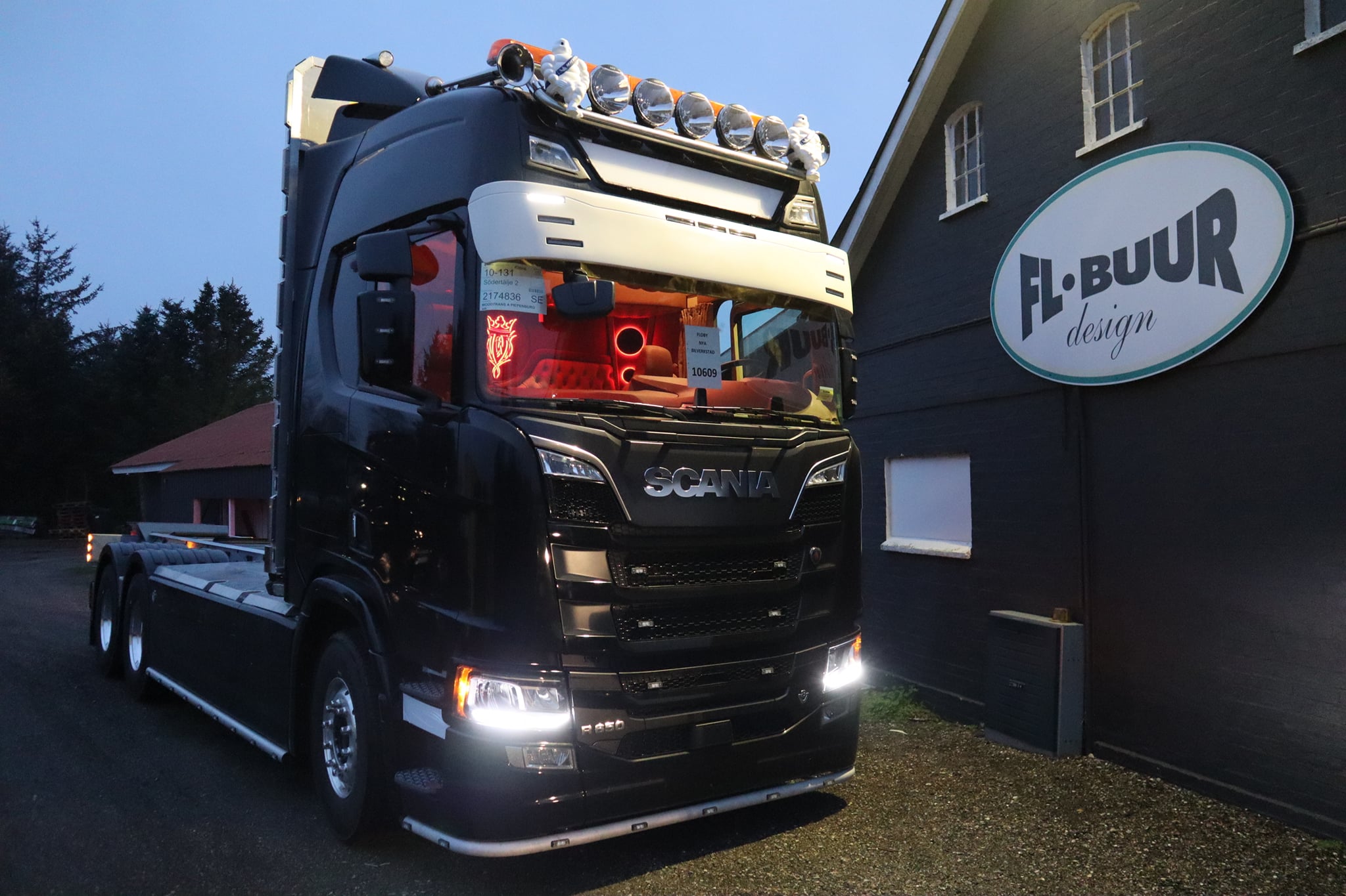 Flbuur Sweden