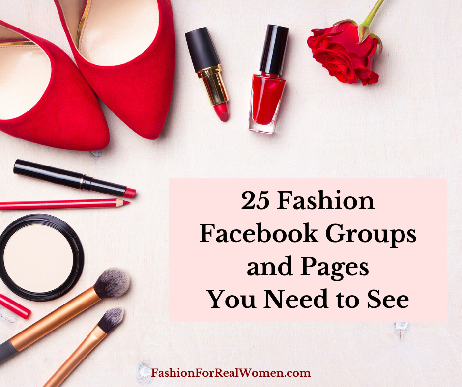 Fashion For Real Women