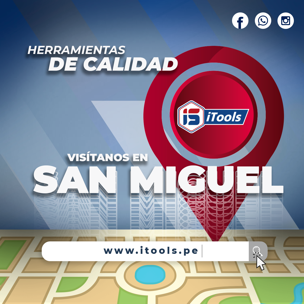 iTools Store - Descubre todas nuestras HERRAMIENTAS las... | Facebook