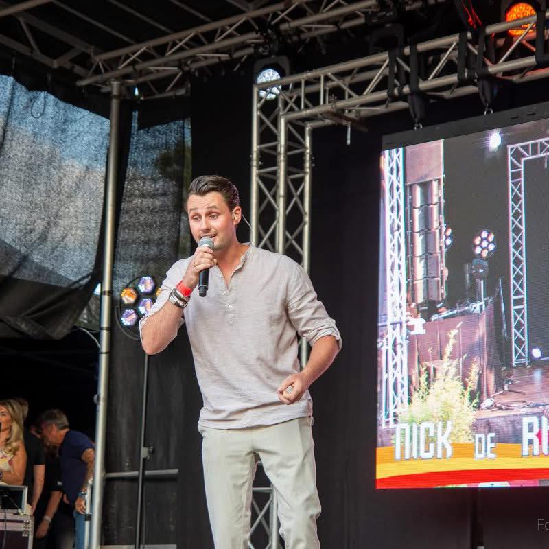 Nick de Ridder