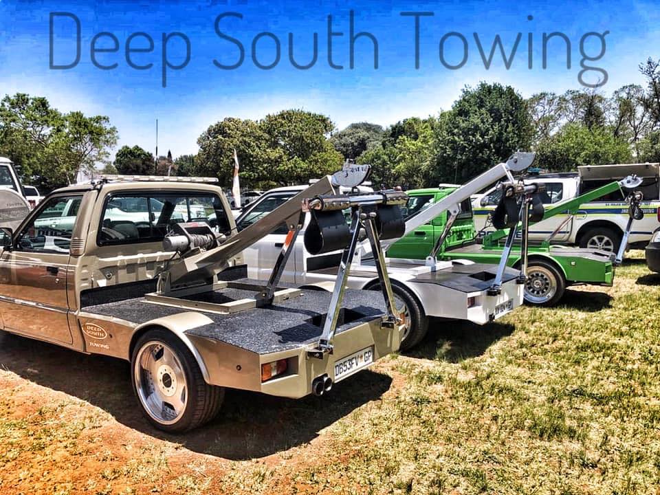Towing SA - Towing SA added a new photo.