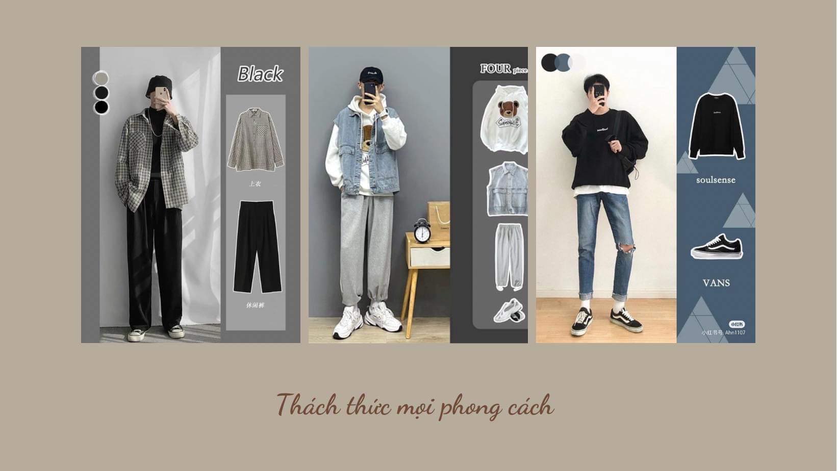 Meta Clothes | Hue