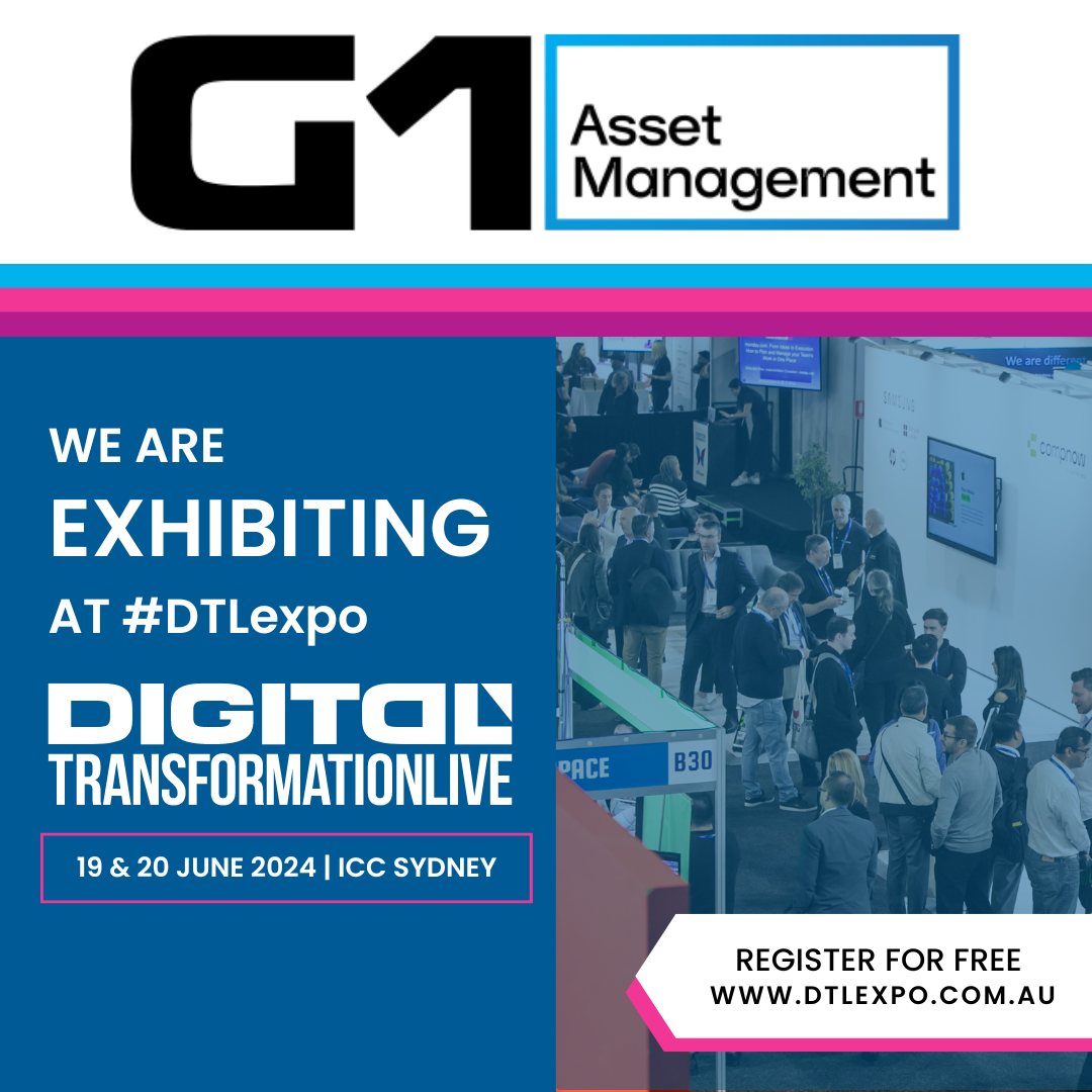 Digital Transformation LIVE 2024 | Sydney NSW