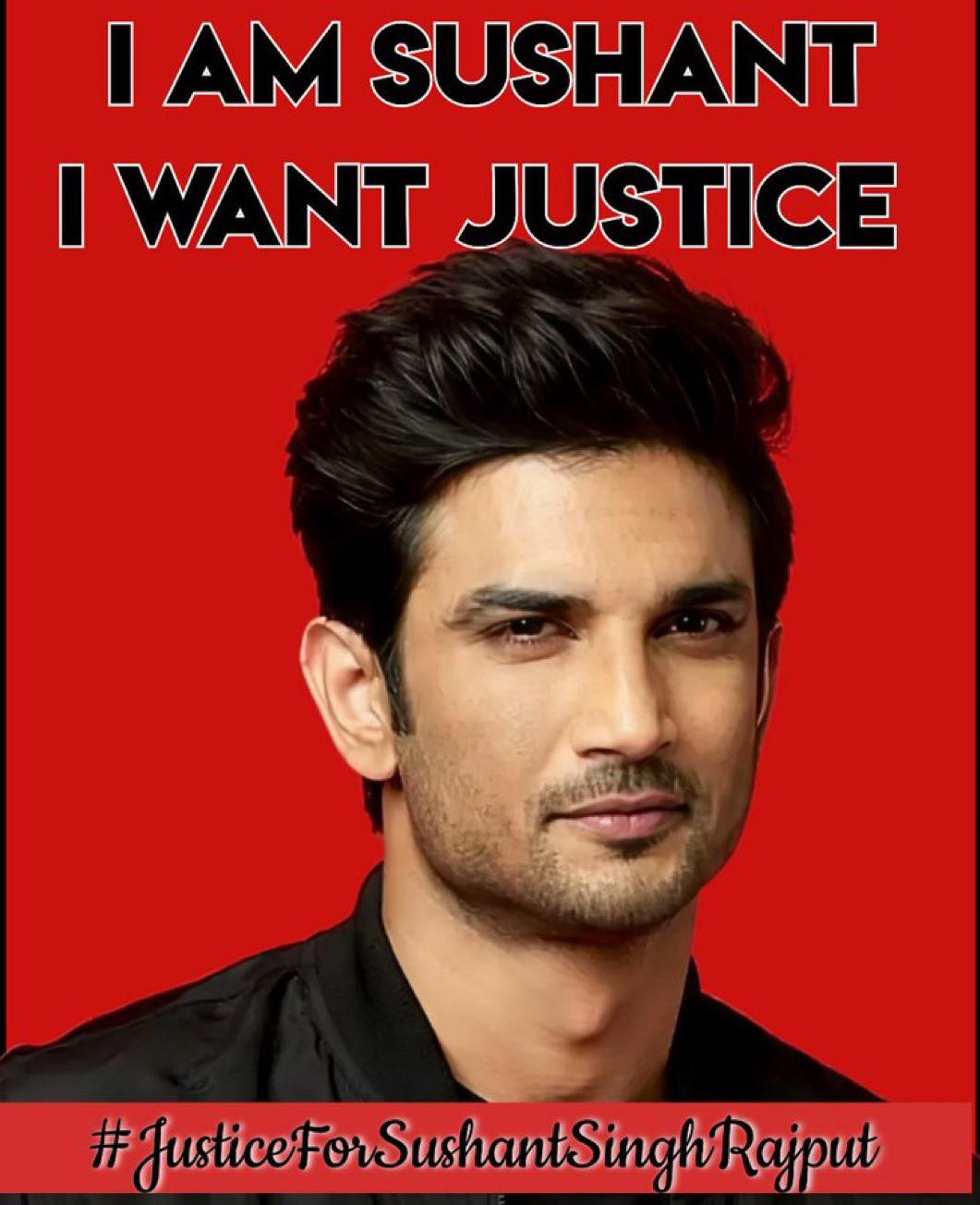 Sushant Singh Rajput Fans | CBI & NO ONE, USING EVIDENCE 𝗧𝗢 𝗗𝗔𝗧𝗘 ...