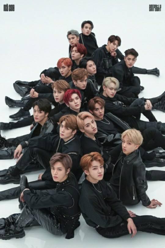 From NCT Dream's Jisung to Lee Young-ji: K-pop community shows