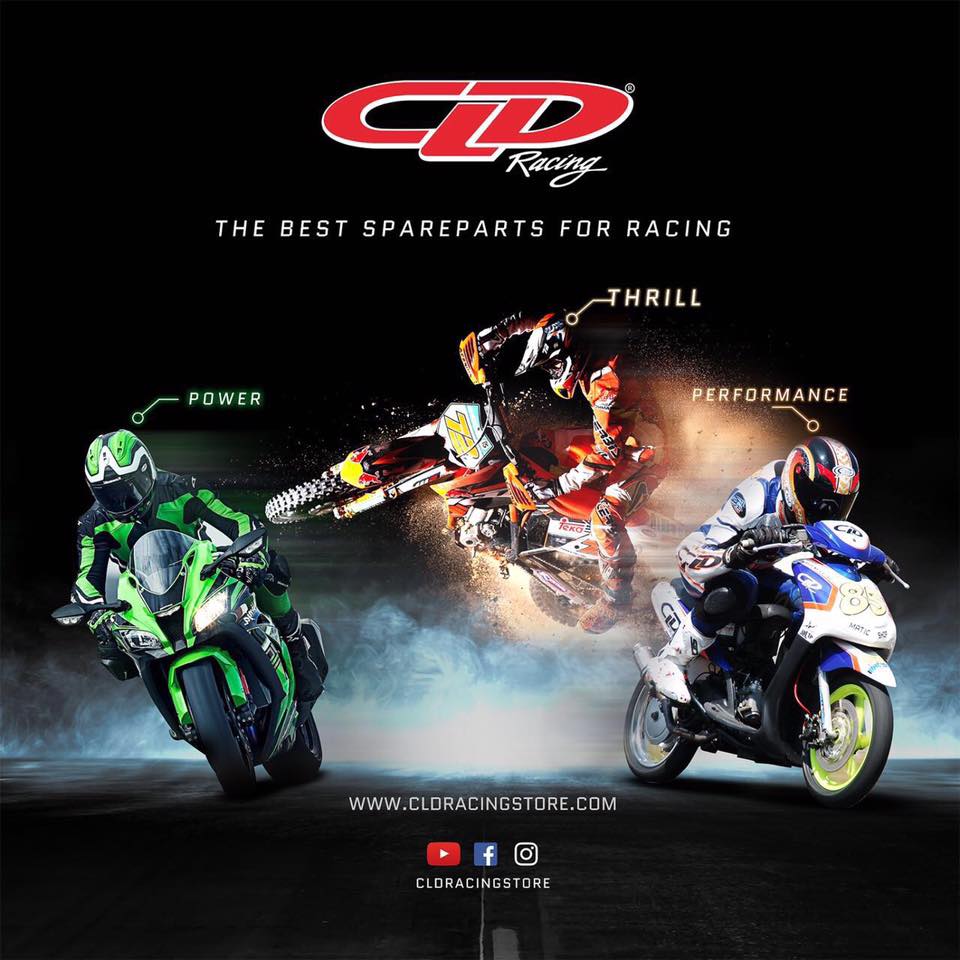 CLD Racing Products