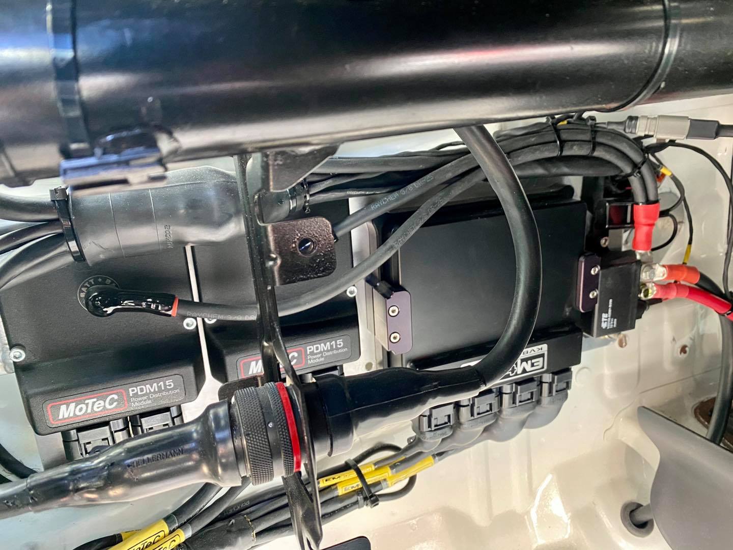 ProWire Performance Wiring
