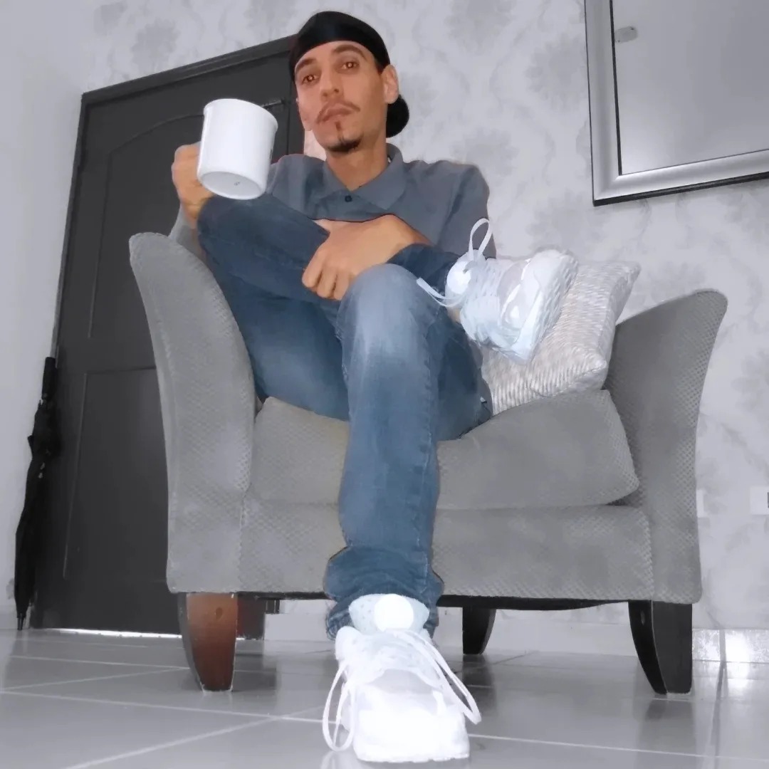 Federico Flow El Rey de la Calle