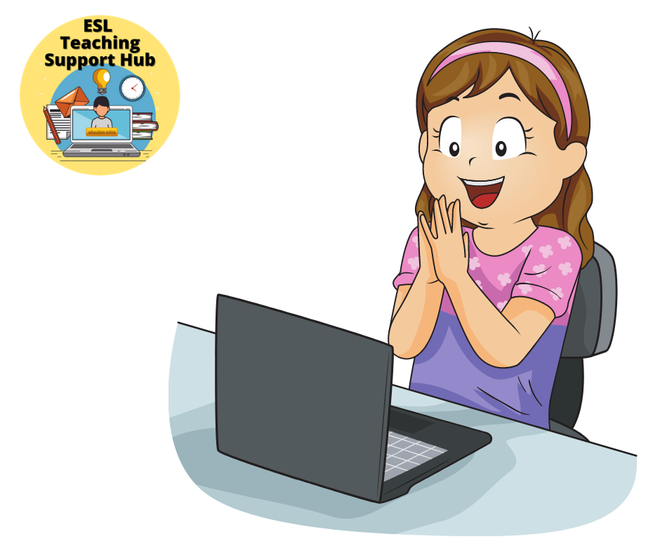 What is inside Set 1- Kids and... - ESL Teaching Support Hub