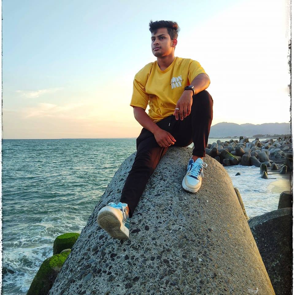 Rejon Mir