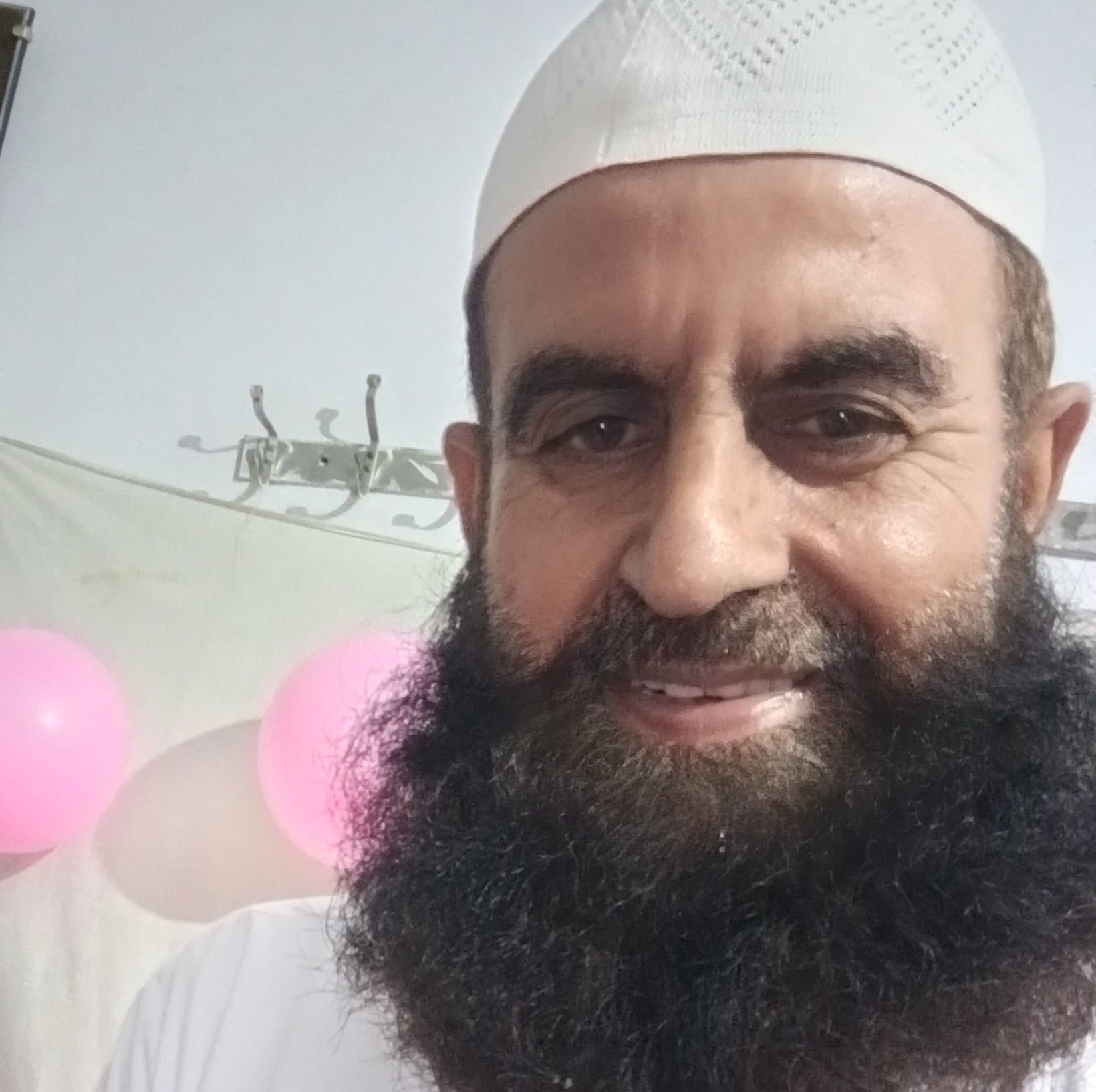 Riaz Hussain