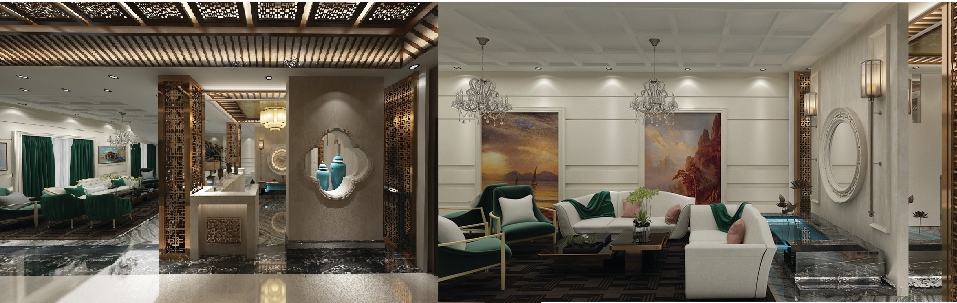 Kaizen Interior Design