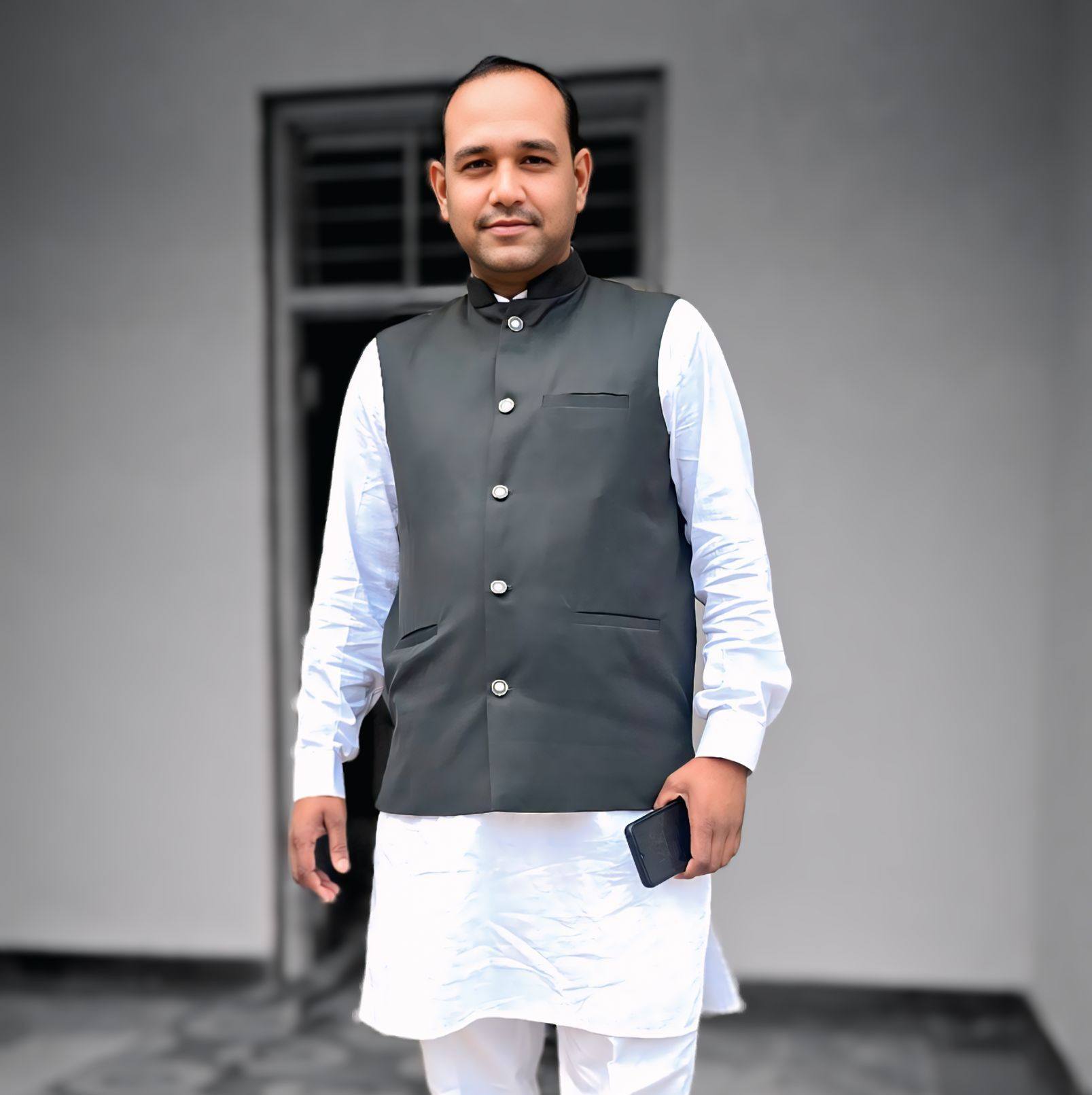 Adv Sultan Singh