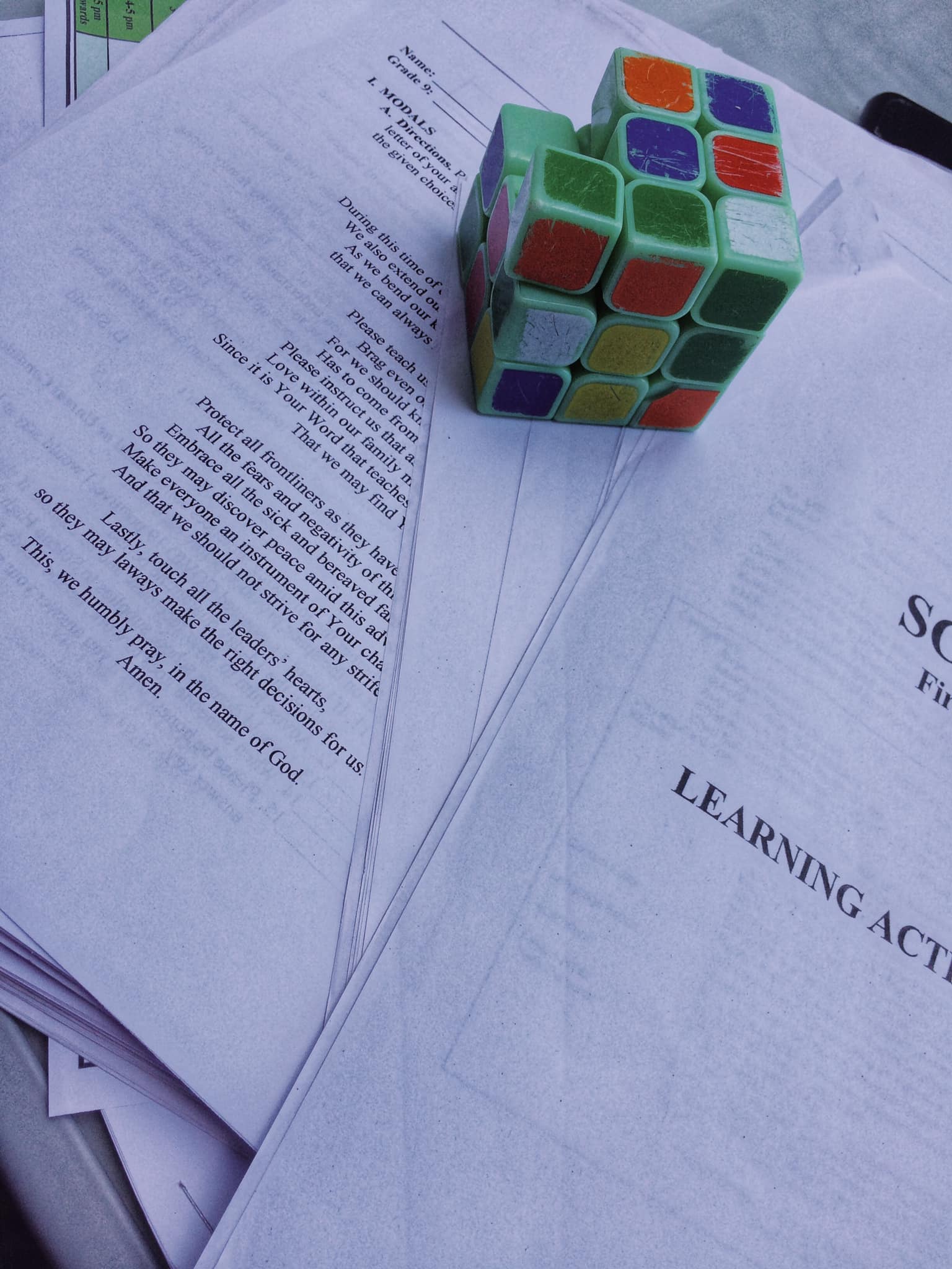 Learning Links Home-Based Tutorial Services