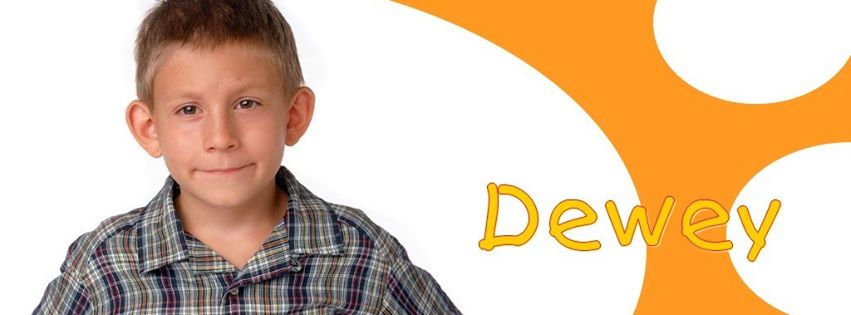 Dewey