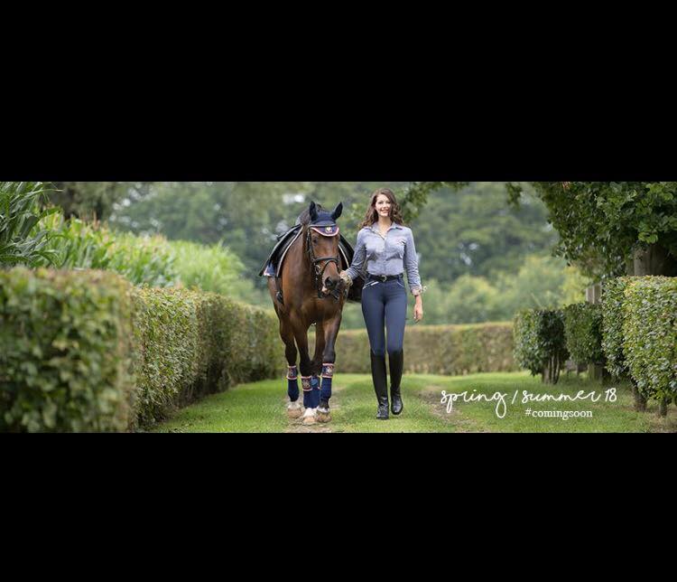 Giacca Da Equitazione HKM San Juan – Impermeabile, Resistente E Con Imbottitura Spessa Per Ogni Condizione