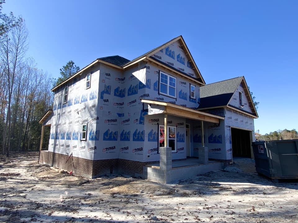 River Ridge Subdivision