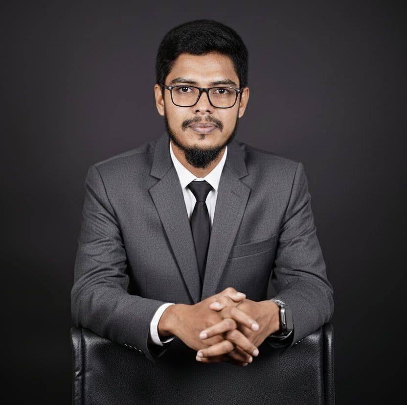 Md. Sohanur Rahman