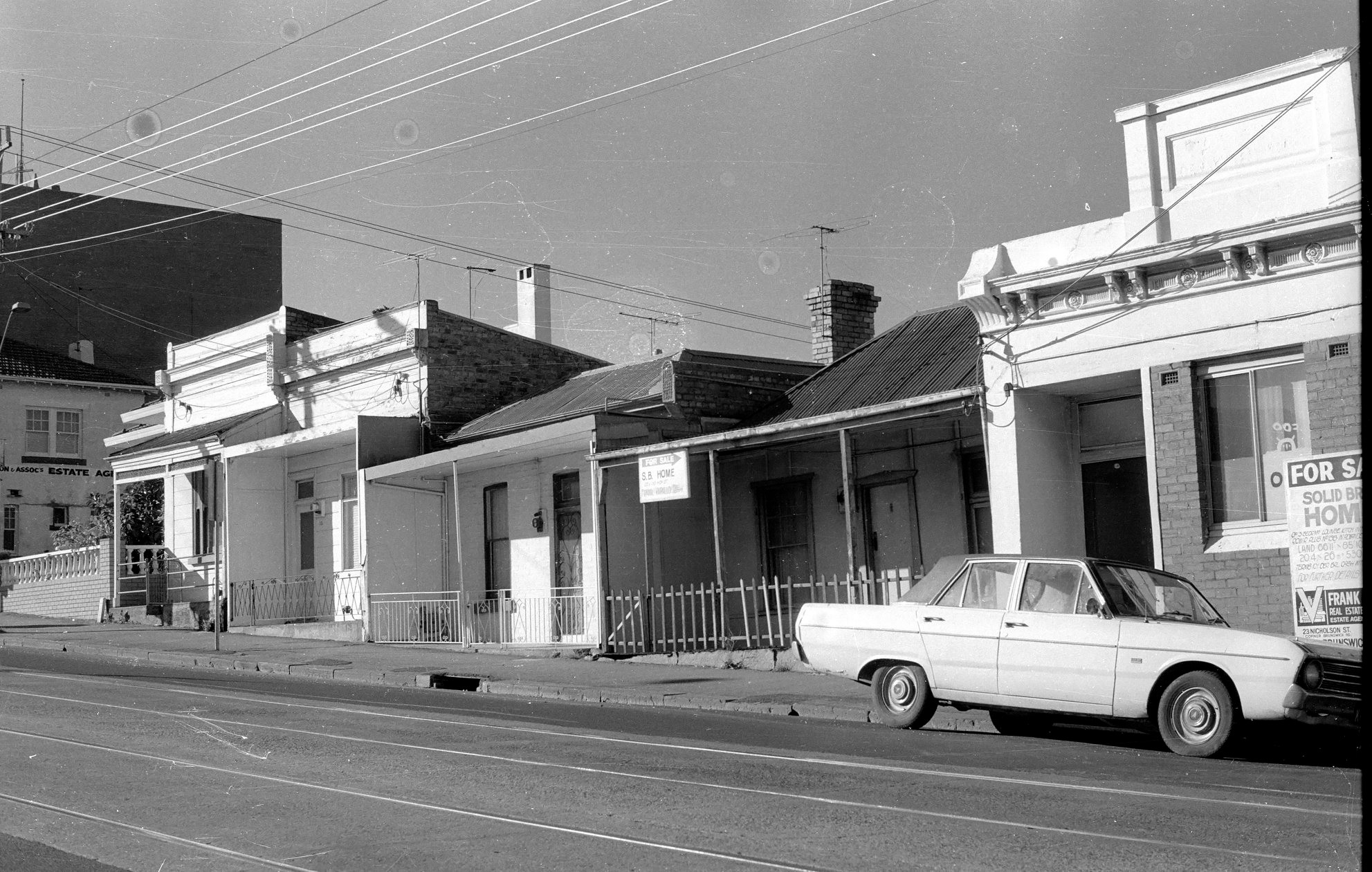 This #ThrowbackThursday we continue... - Darebin Libraries