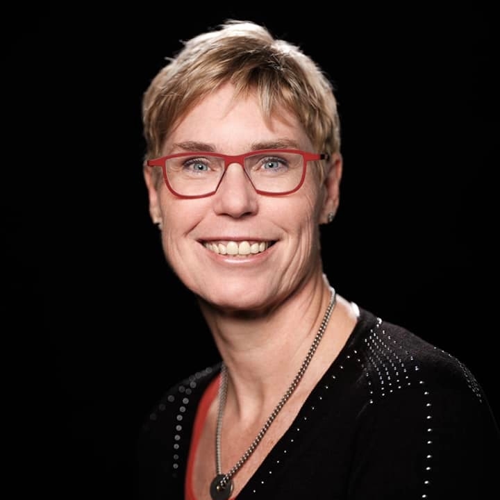 Linda Menkhorst