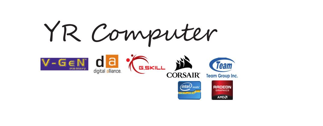 YR Computer STORE | Tangerang