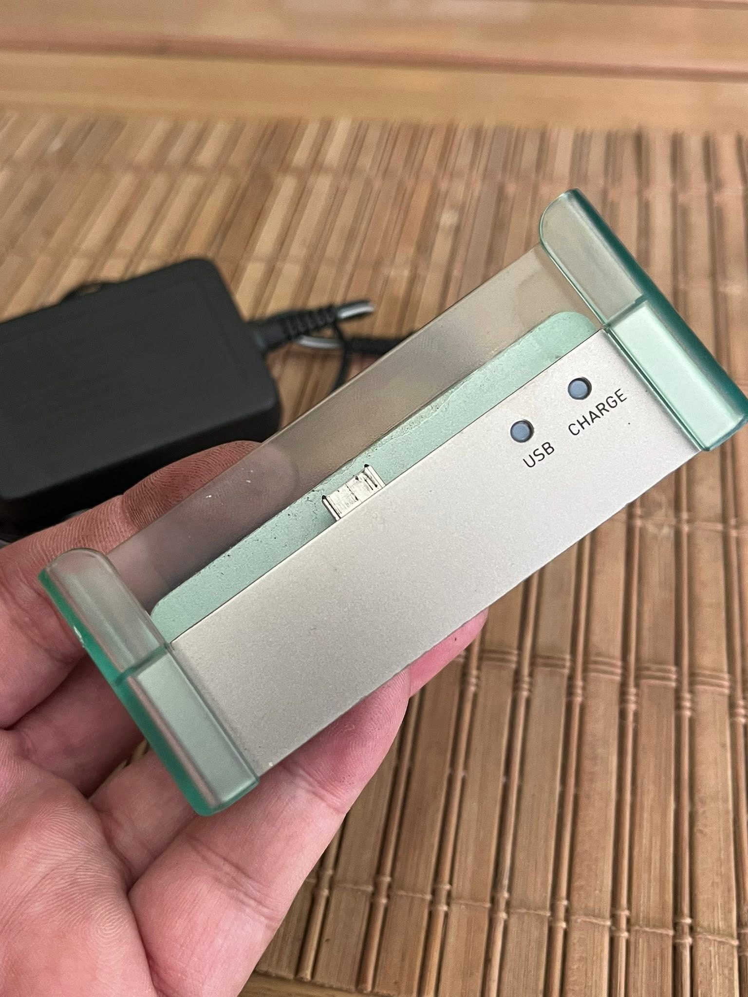 Casio Exilim EX-M1 charging dock for sale?