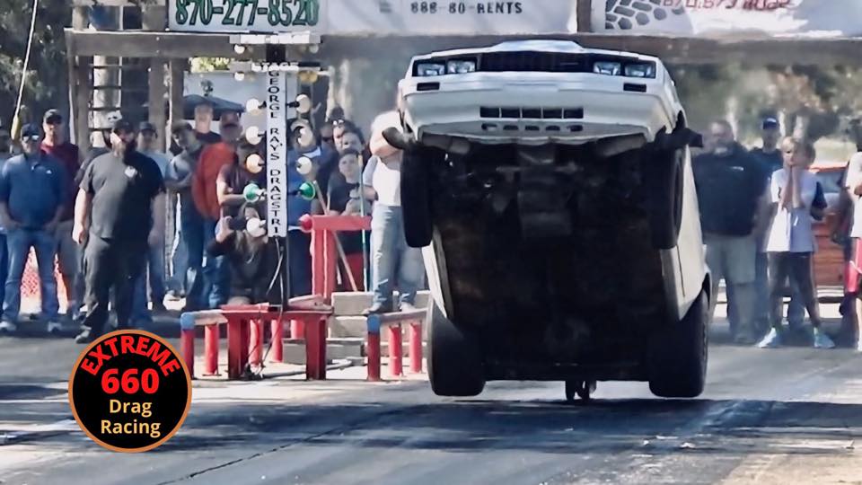 FANS Of “EXTREME 660 Drag Racing” | Up Now!! Wow!! What a great event