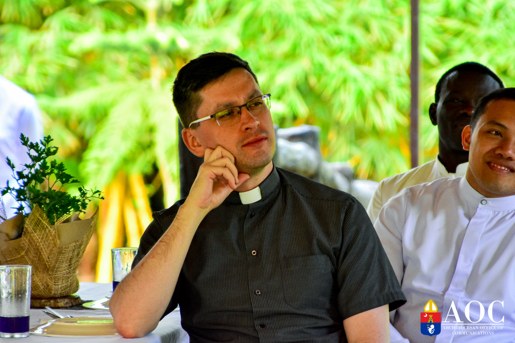 IN PHOTOS || SYNODALITY || His Eminence Mario Cardinal Grech visited ...