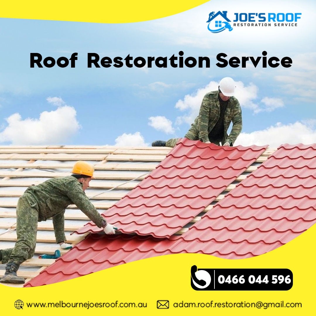We specialise in full roof... - Adam Roof RestorationService | Facebook