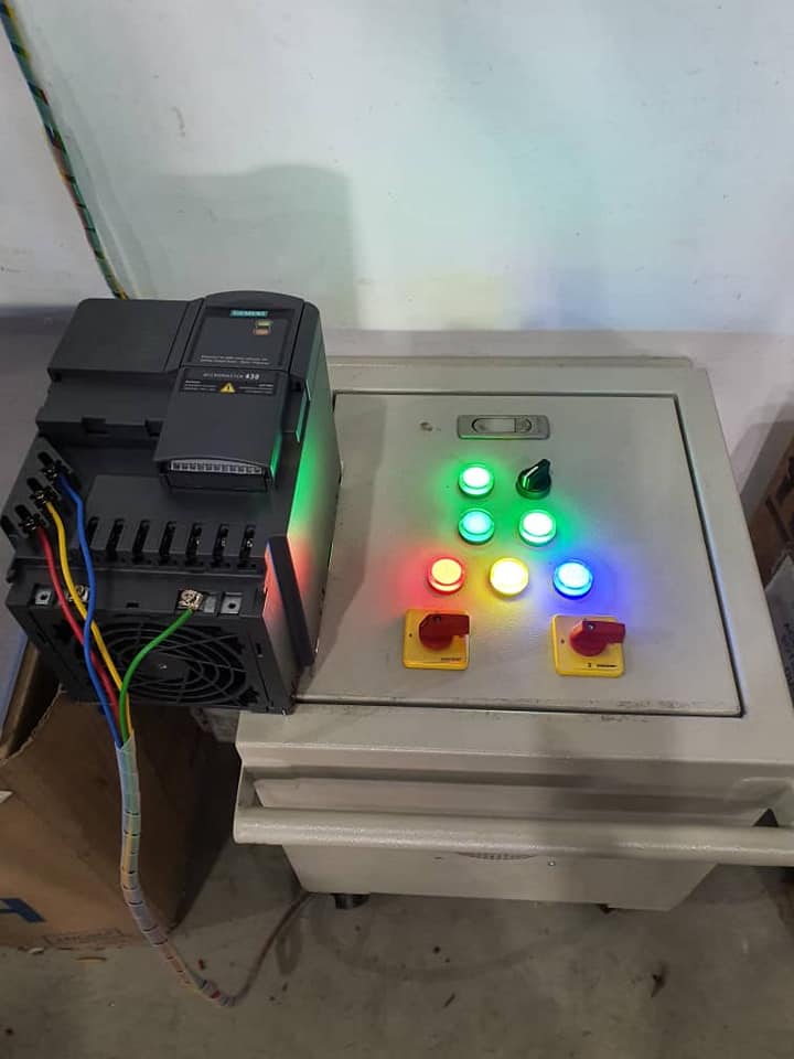 Ener Tech Solutions Sdn Bhd Home Facebook