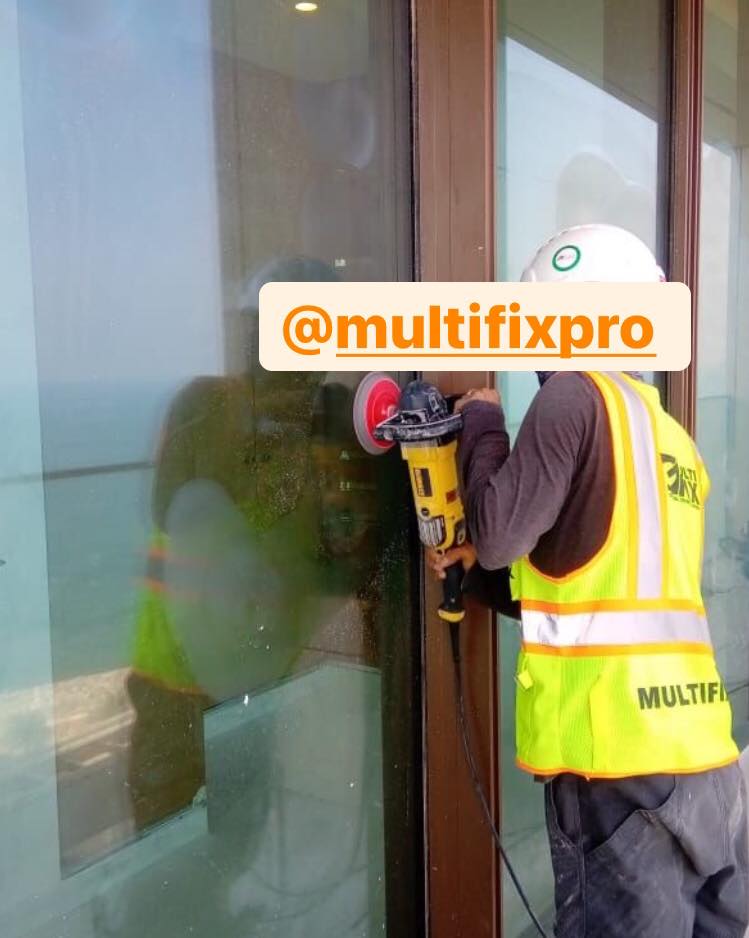 Professional Multifix Technical Services | Dubai